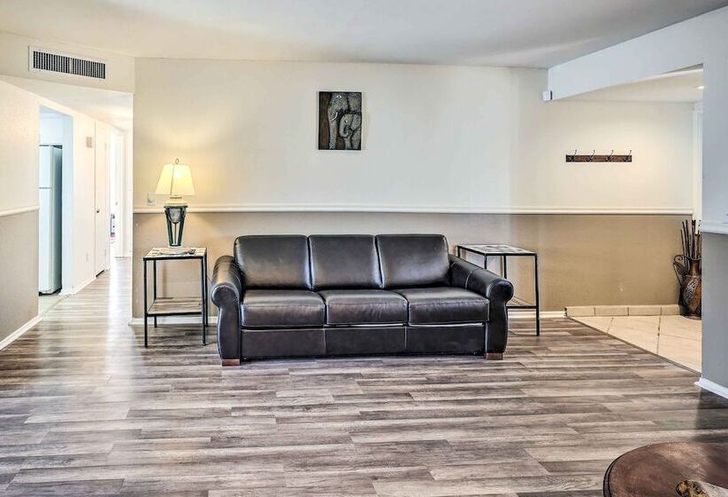 Bullhead City Home   Near Colorado River!