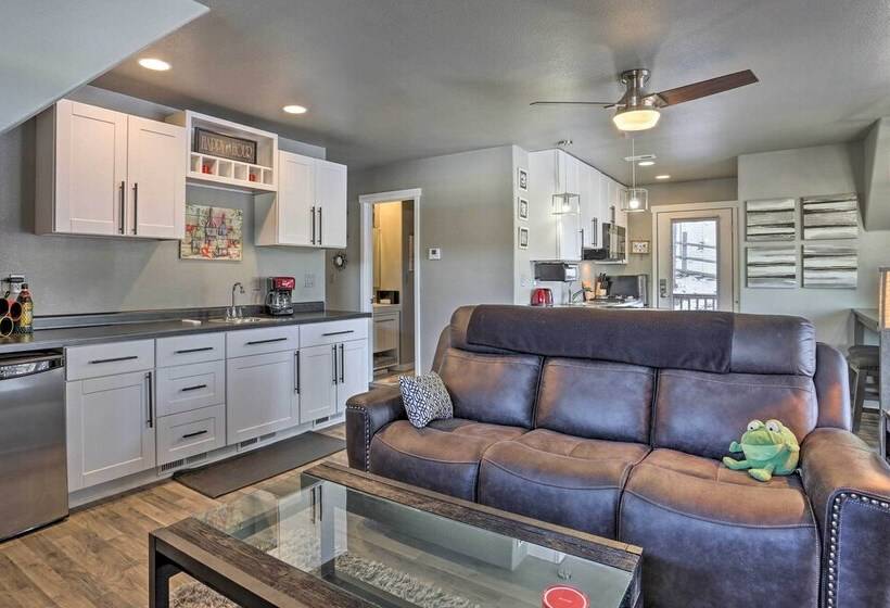 Black Hills Cabin ~ 10 Mi To Mt Rushmore!