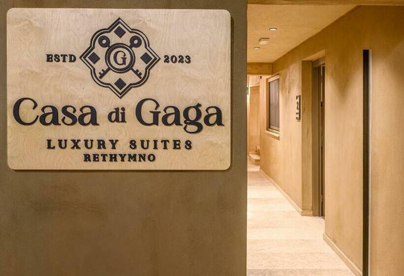 Casa Di Gaga Luxury Suites