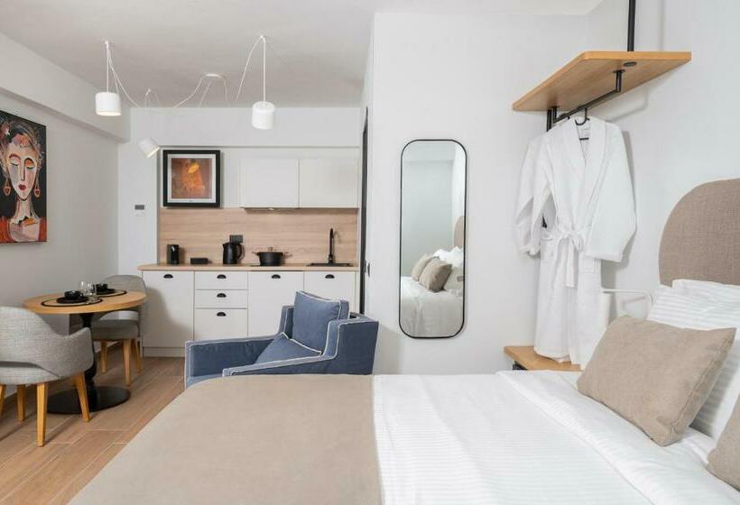 Casa Di Gaga Luxury Suites