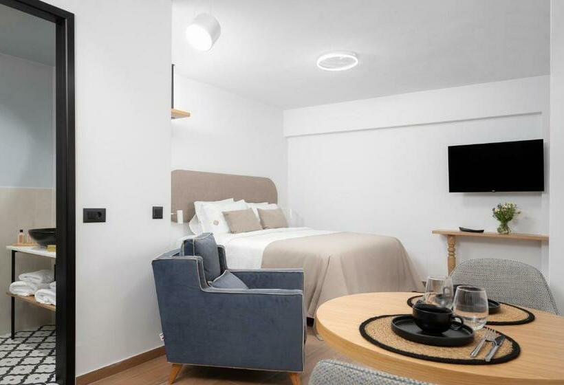 Casa Di Gaga Luxury Suites