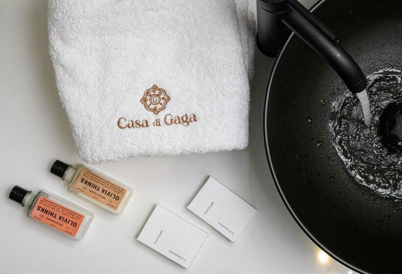 Casa Di Gaga Luxury Suites