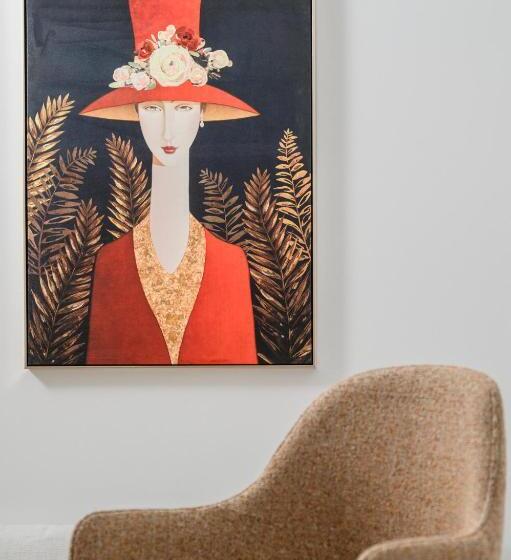 Casa Di Gaga Luxury Suites