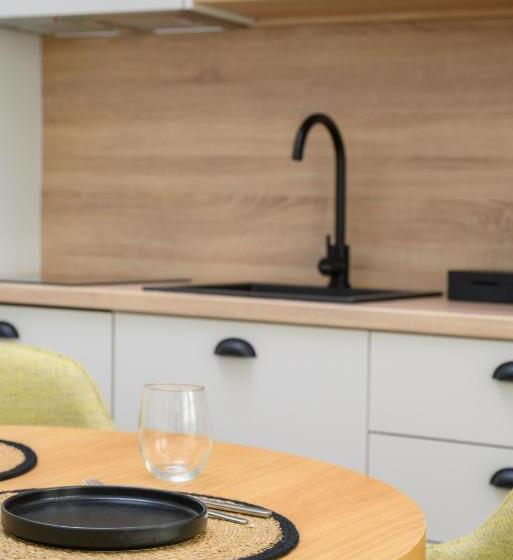 Casa Di Gaga Luxury Suites