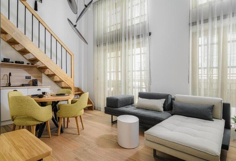 Casa Di Gaga Luxury Suites