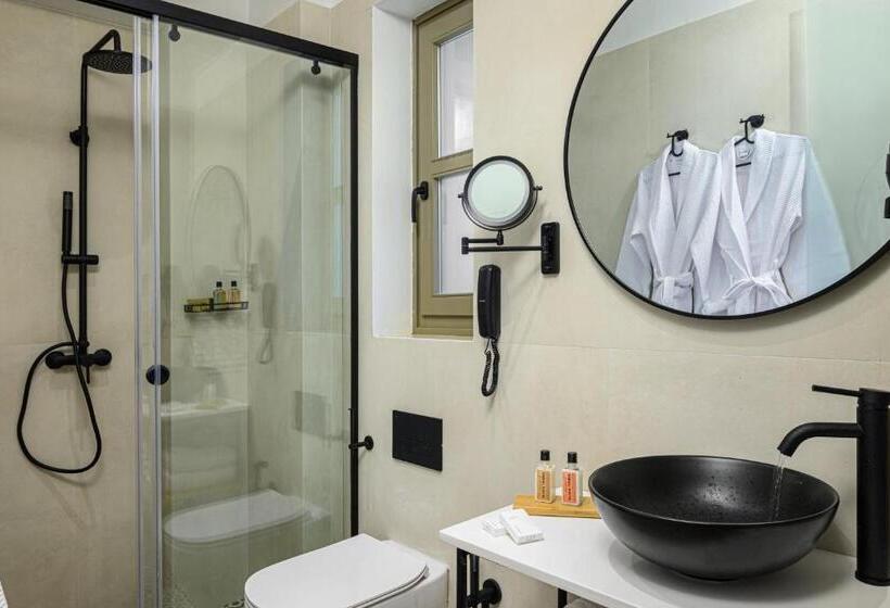 Casa Di Gaga Luxury Suites