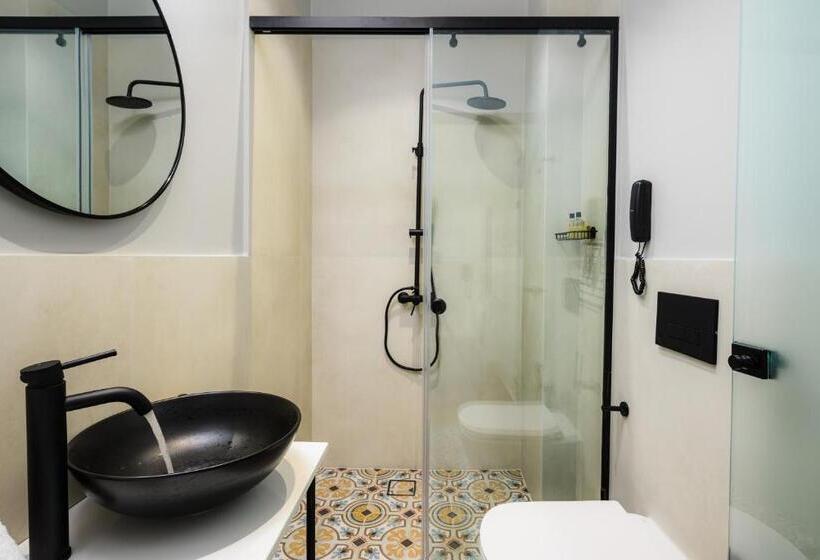 Casa Di Gaga Luxury Suites