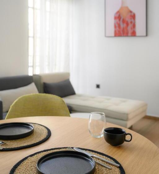 Casa Di Gaga Luxury Suites