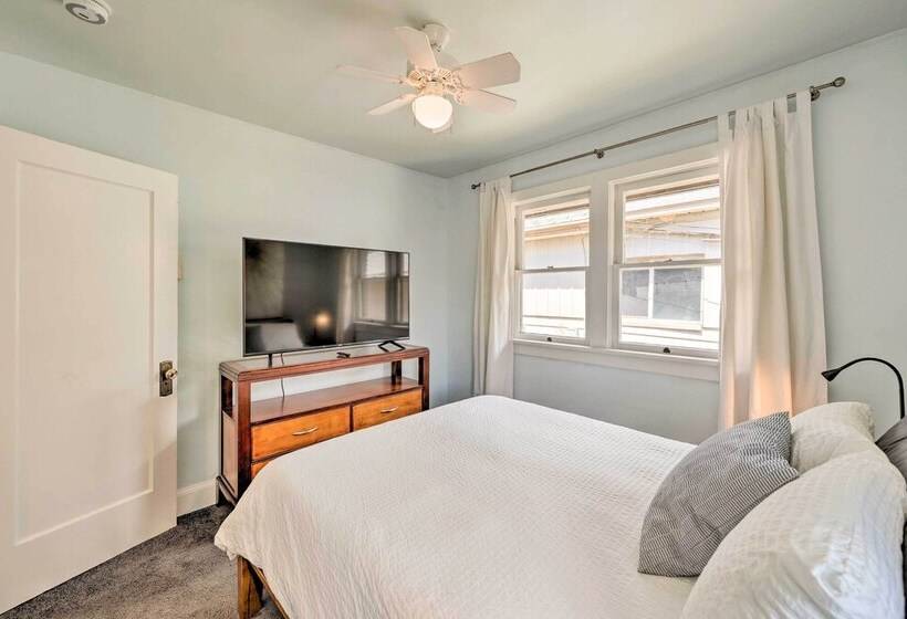 Central Salt Lake City Haven < 5 Mi To Dtwn!