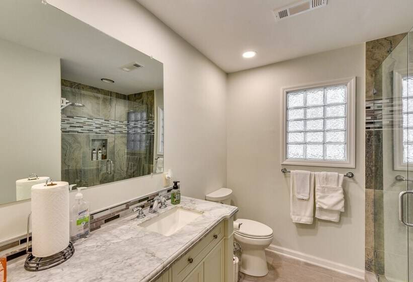 Charming Bluffton Vacation Home W/ Yard!