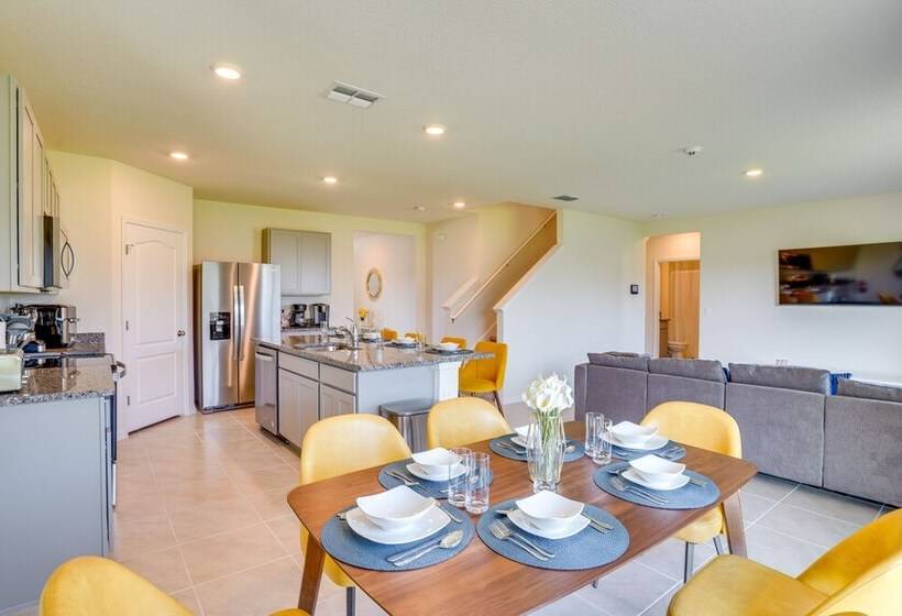 Haines City Home W/ Pool Access ~ 25 Mi To Disney!