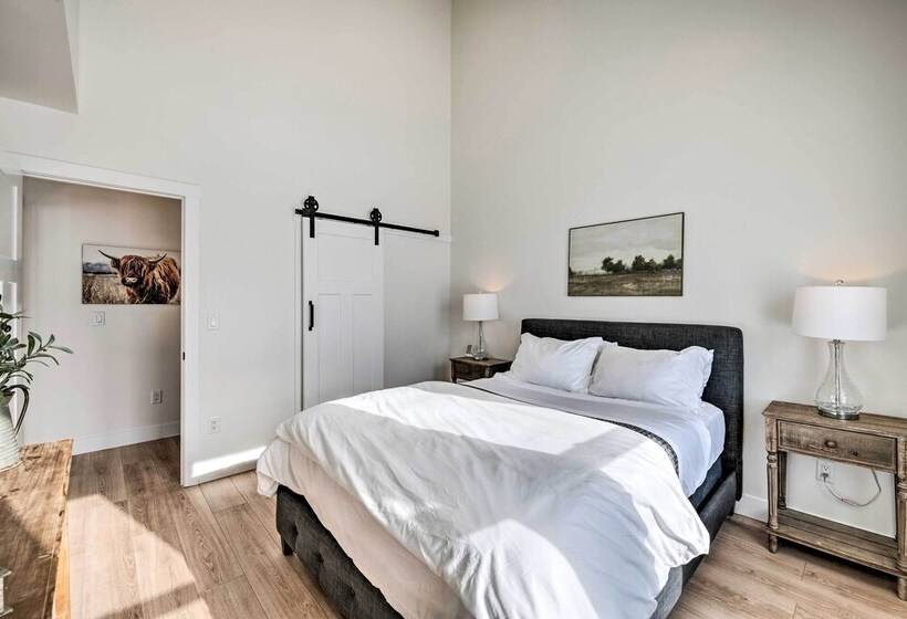 Charming Peoa Casita W/ Mountain Views