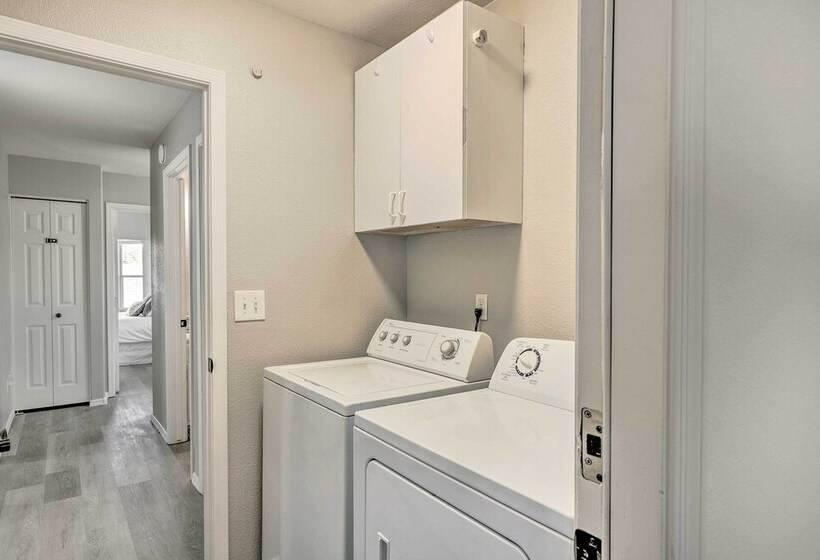 Phoenix Home W/ Private Pool