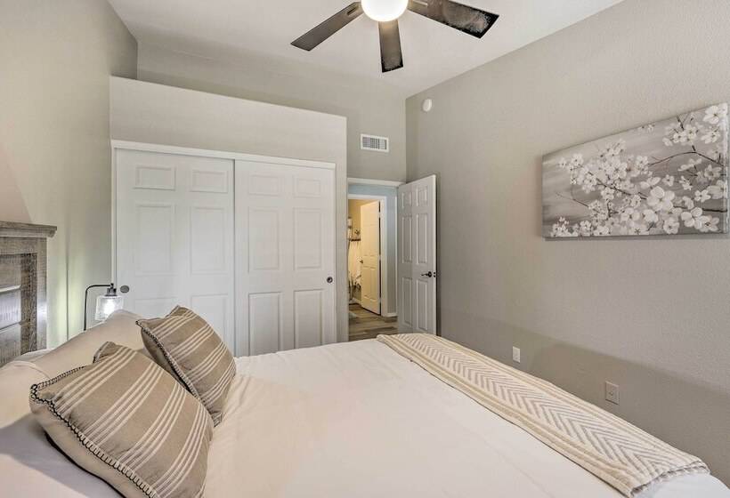 Phoenix Home W/ Private Pool