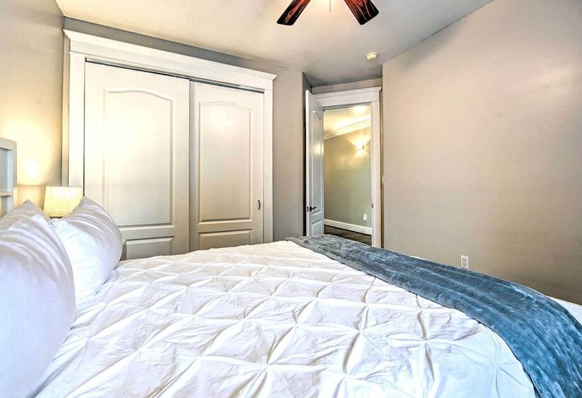 Bellemont Family Home W/ Hot Tub & Playground Set