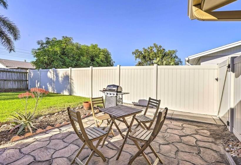 Coastal Seminole Home < 2 Mi To Ocean Access!