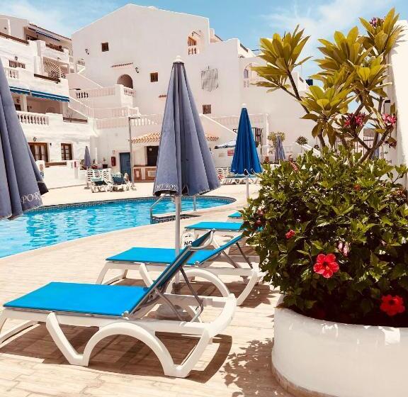 Coral Bay Port Royale