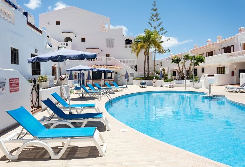 Coral Bay Port Royale