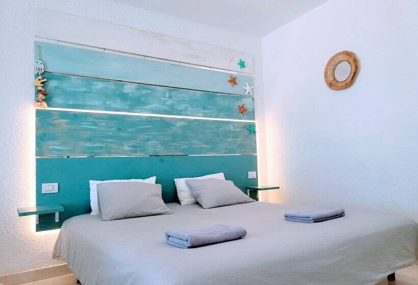 Coral Bay Port Royale