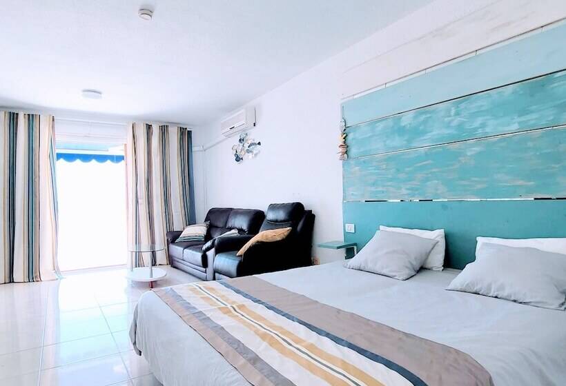 Coral Bay Port Royale