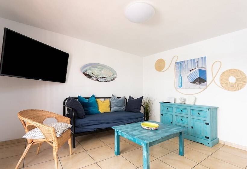 Coral Bay Port Royale