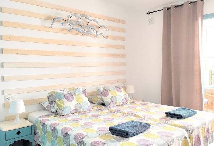 Coral Bay Port Royale