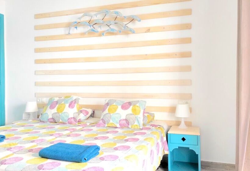 Coral Bay Port Royale