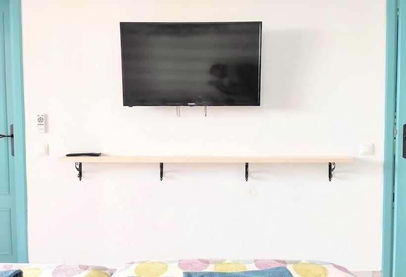 Coral Bay Port Royale