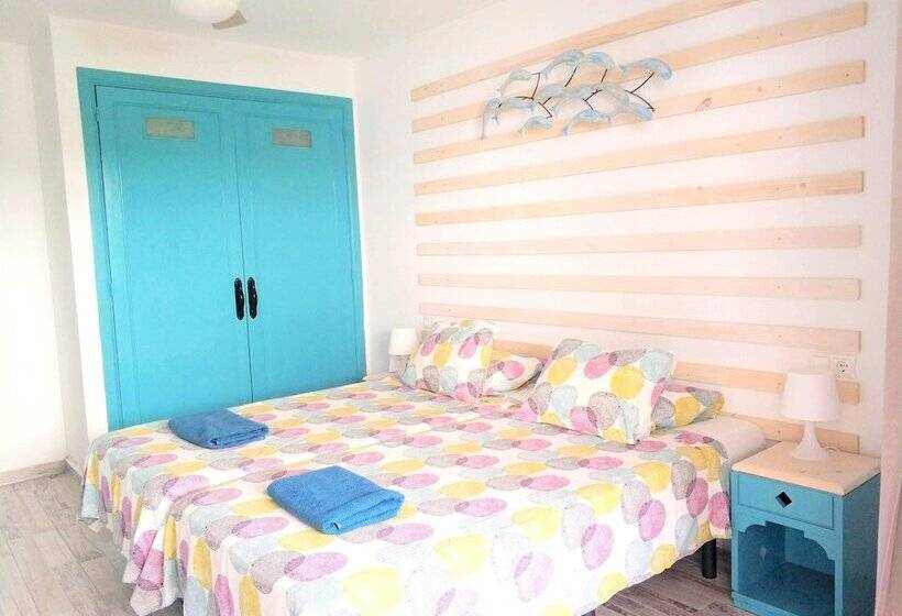 Coral Bay Port Royale