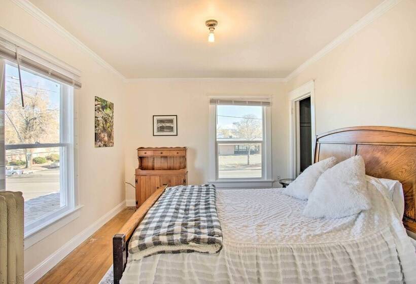 Cozy Abode ~ 12 Mi To Black Canyon Nat L Park