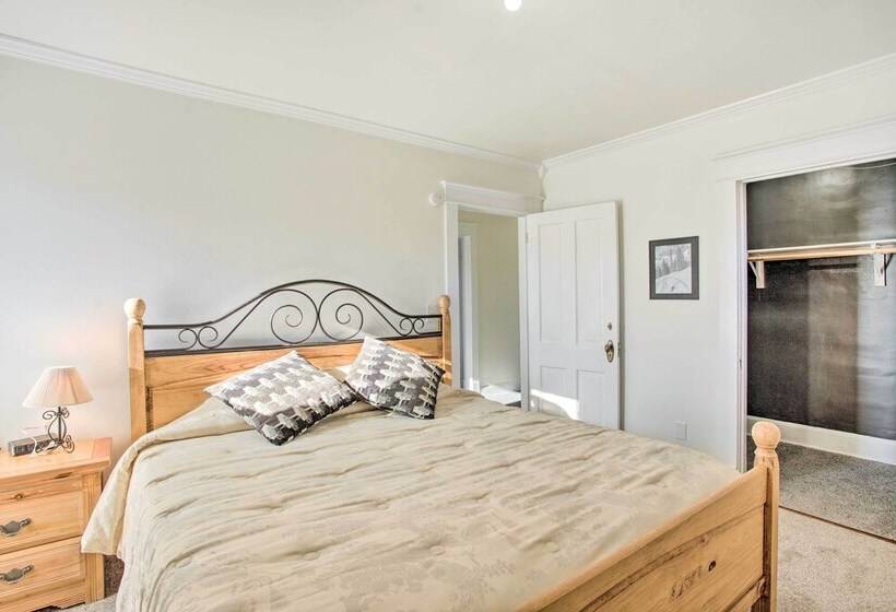 Cozy Abode ~ 12 Mi To Black Canyon Nat L Park