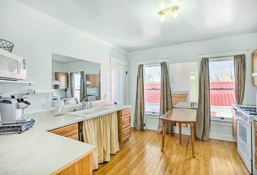 Cozy Abode ~ 12 Mi To Black Canyon Nat L Park