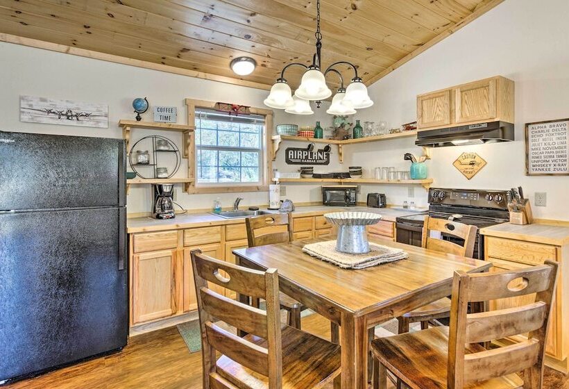 Cozy Cabin < 8 Mi To Great Smoky Mtn Ntl Park