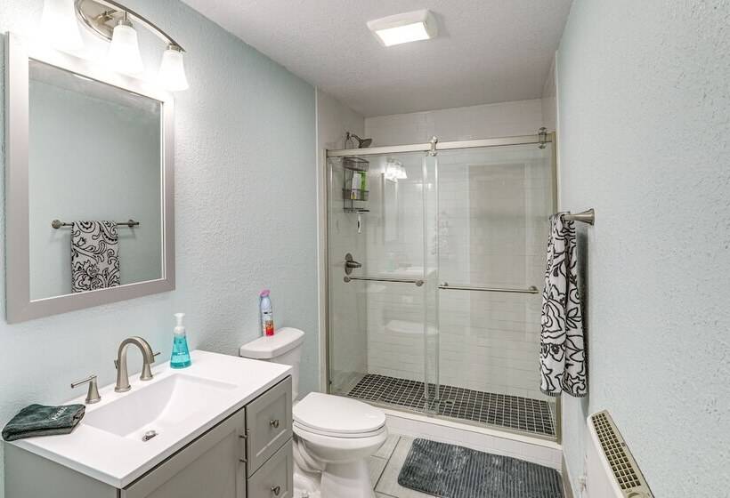 Cozy Norfork Home By White River: Hike + Fish