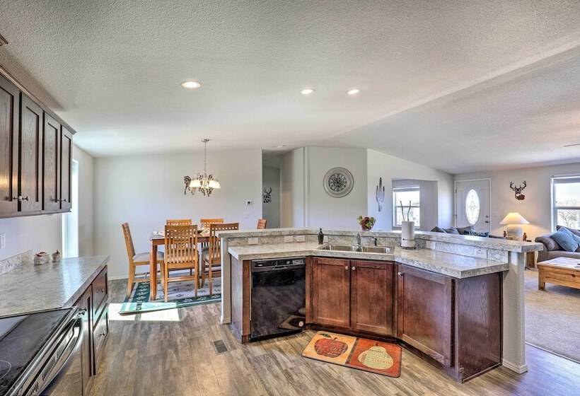 Desert Escape Off I 10 W/ Over 1 Enclosed Acre!