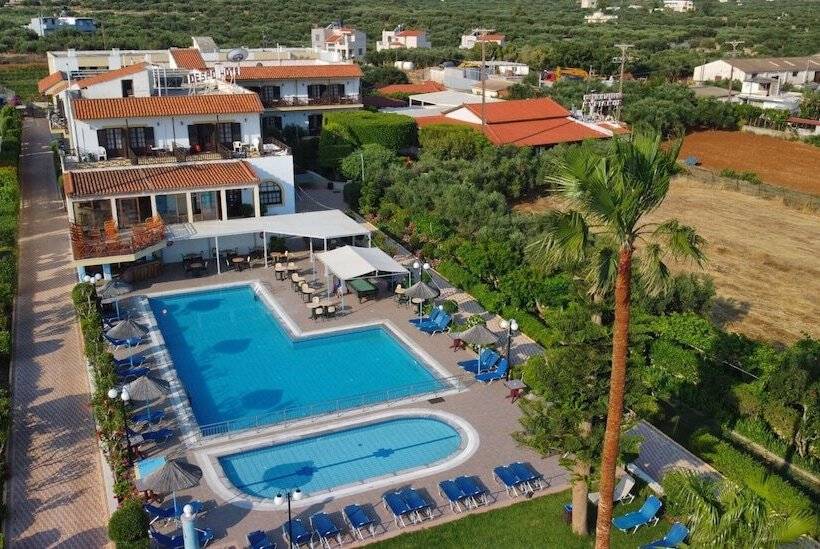 Despo Hotel By Estia