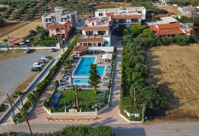 Despo Hotel By Estia