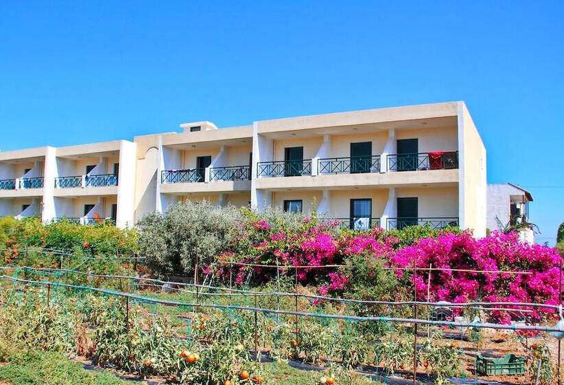 Despo Hotel By Estia