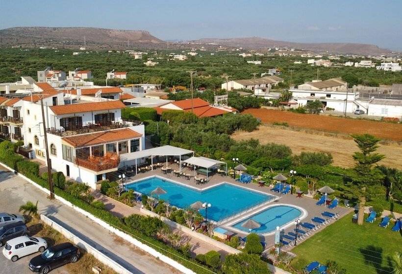 Despo Hotel By Estia