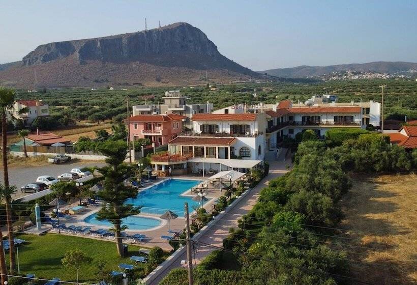 Despo Hotel By Estia