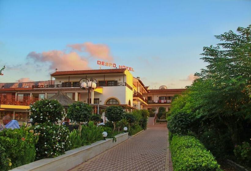 Despo Hotel By Estia