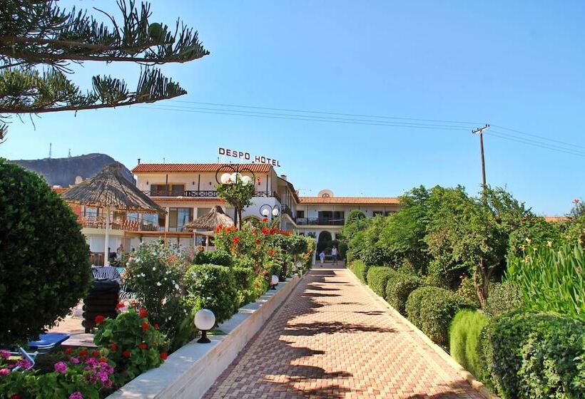 Despo Hotel By Estia