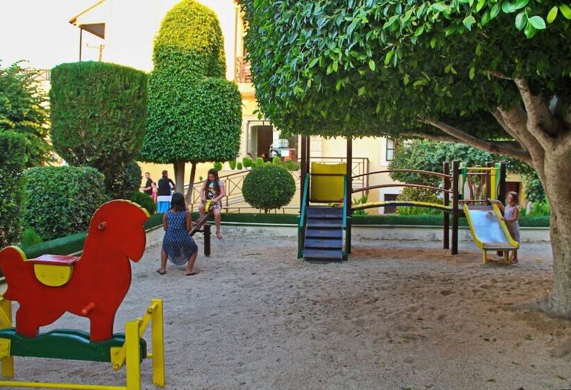 Despo Hotel By Estia