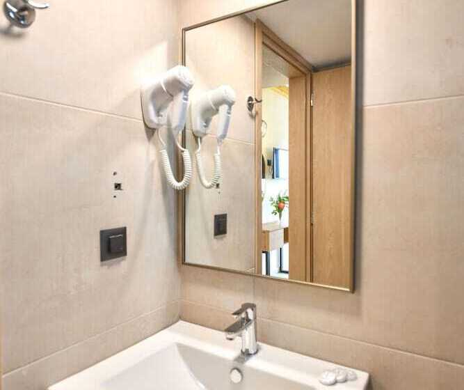 Despo Hotel By Estia