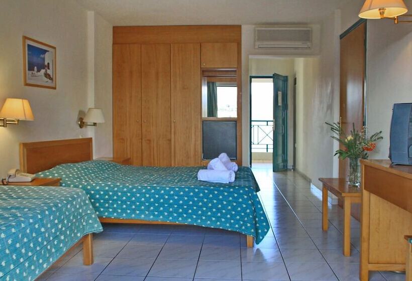 Despo Hotel By Estia