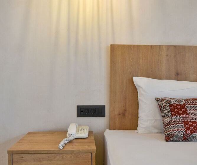 Despo Hotel By Estia