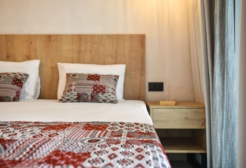 Despo Hotel By Estia