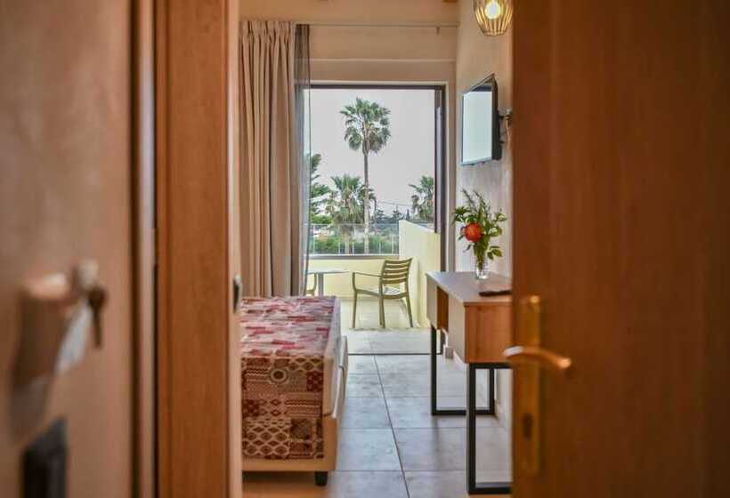 Despo Hotel By Estia