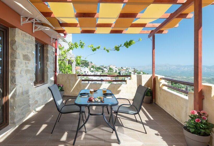 Draganigo Luxury Stone Houses