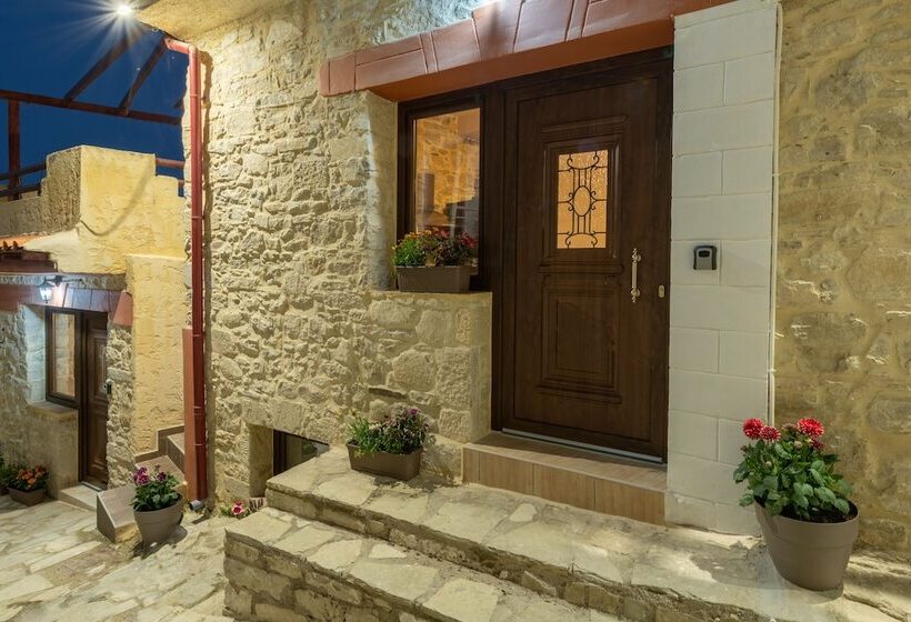 Draganigo Luxury Stone Houses